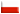 Polish (Poland) Polish (Poland)